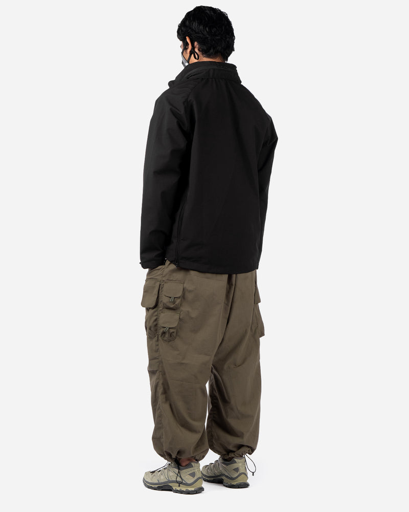 BIG FOOT MK.III Cargo Pants OV