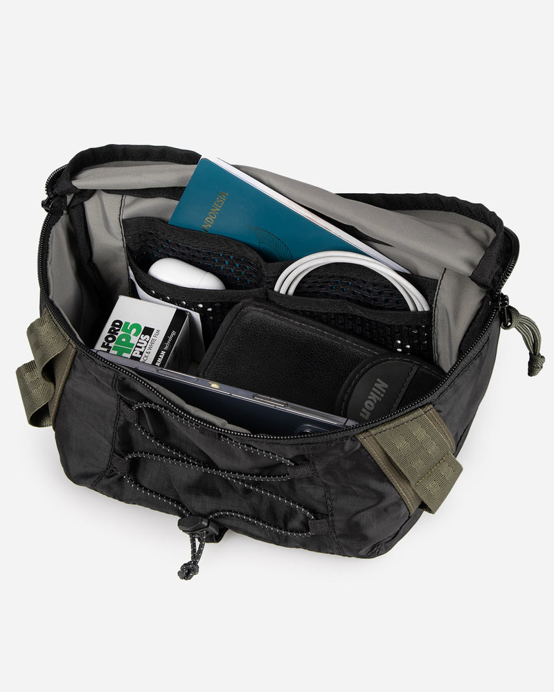 ZULU Waistpack