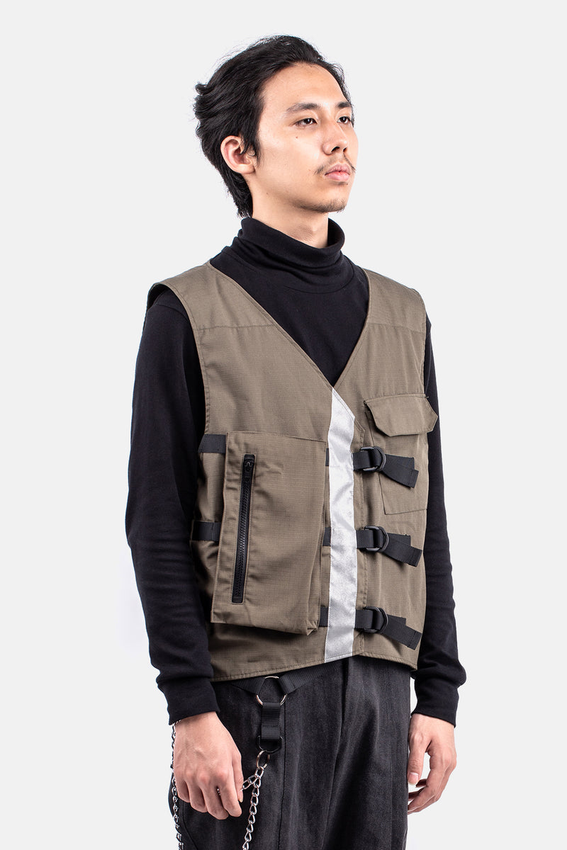 Cyclops Vest