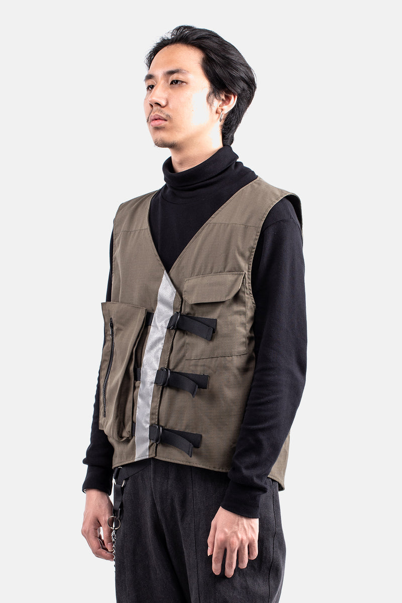 Cyclops Vest